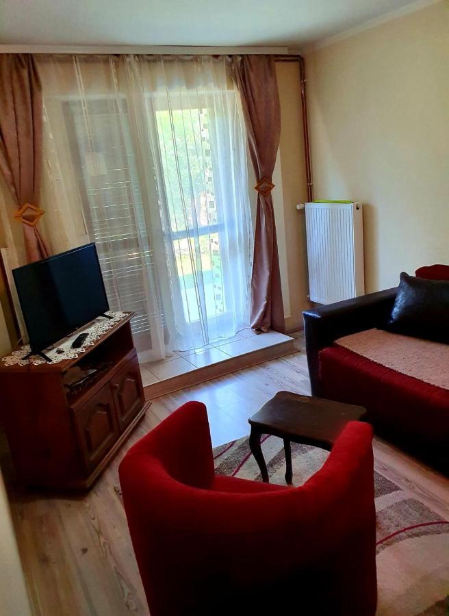 Apartman Sergej 2 Соко Баня Екстериор снимка