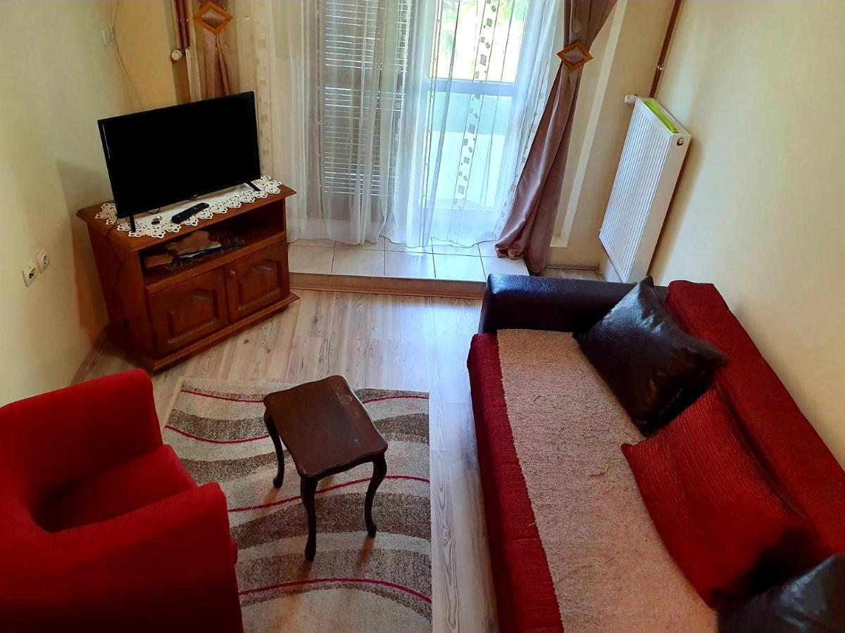 Apartman Sergej 2 Соко Баня Екстериор снимка