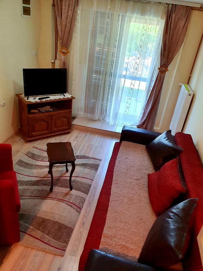 Apartman Sergej 2 Соко Баня Екстериор снимка