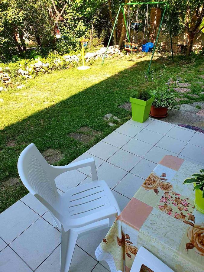 Apartman Sergej 2 Соко Баня Екстериор снимка