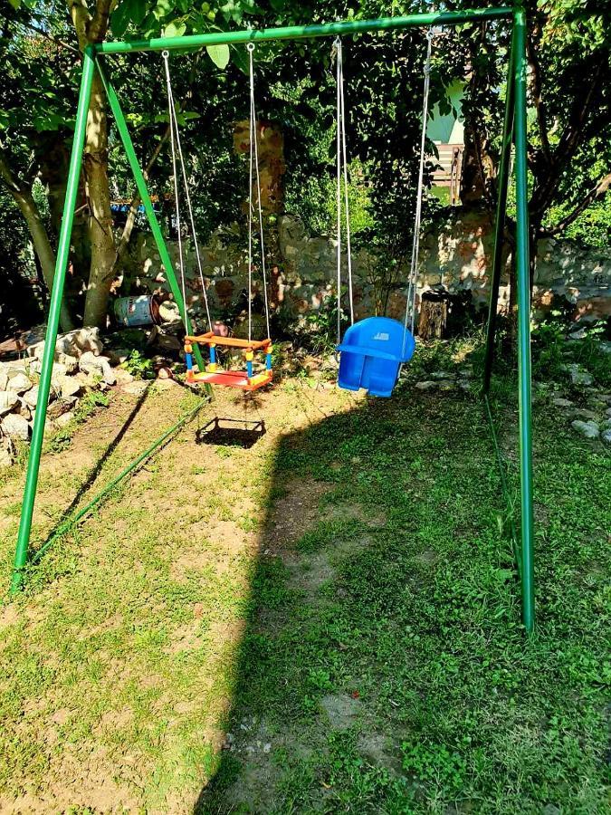 Apartman Sergej 2 Соко Баня Екстериор снимка