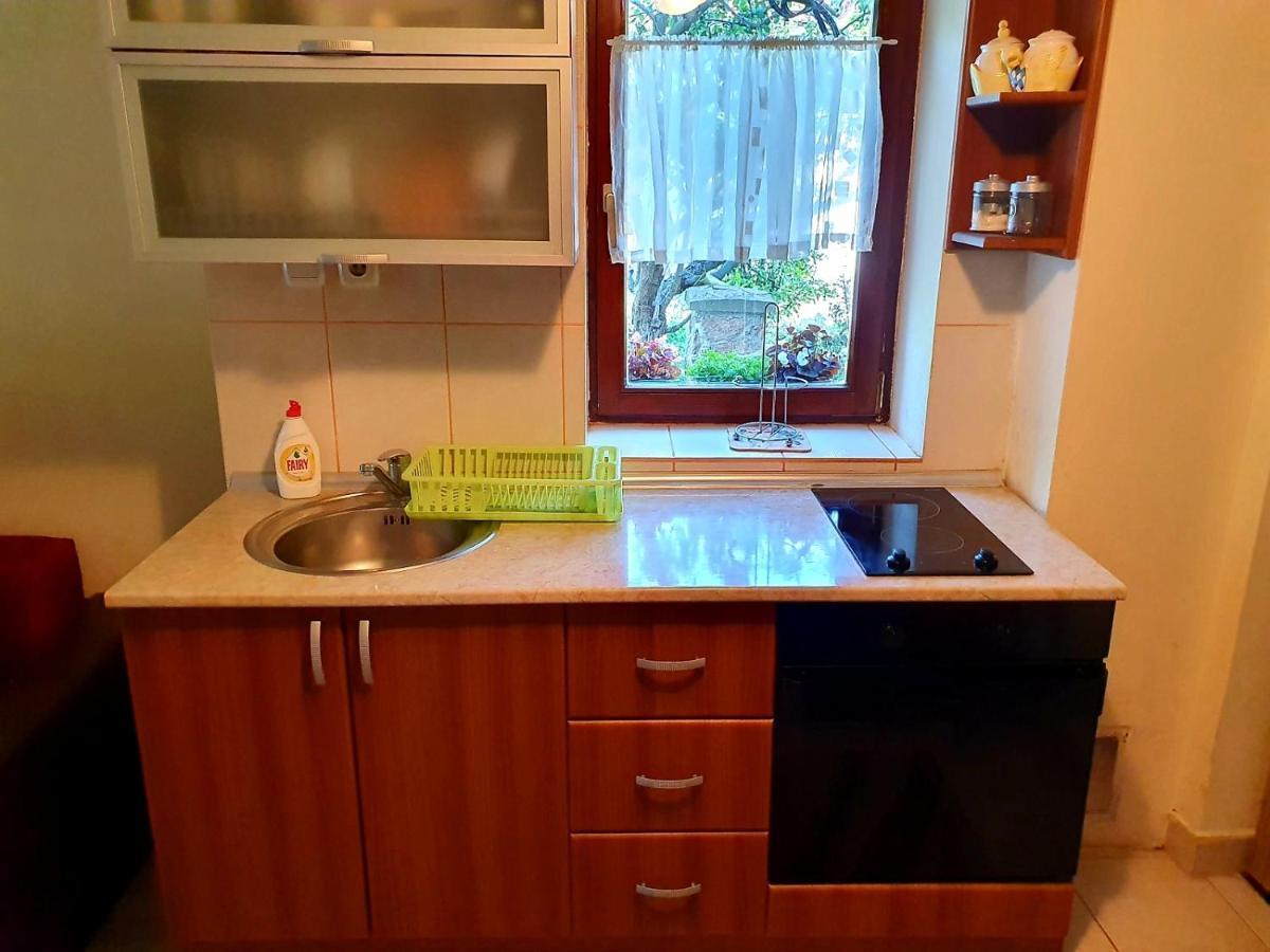 Apartman Sergej 2 Соко Баня Екстериор снимка