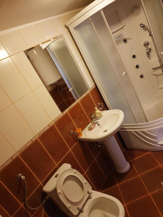 Apartman Sergej 2 Соко Баня Екстериор снимка