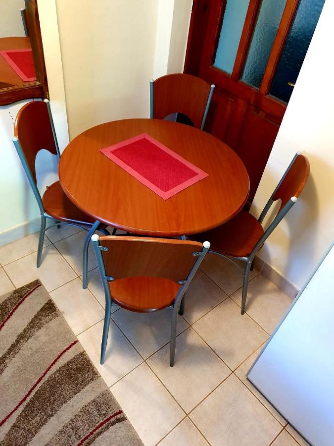 Apartman Sergej 2 Соко Баня Екстериор снимка