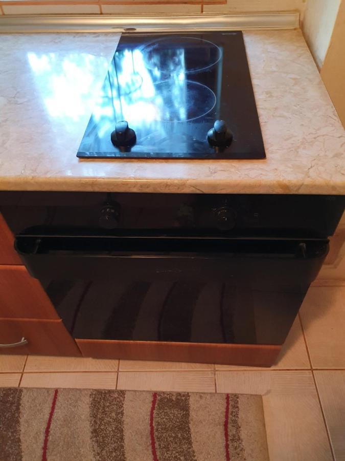 Apartman Sergej 2 Соко Баня Екстериор снимка