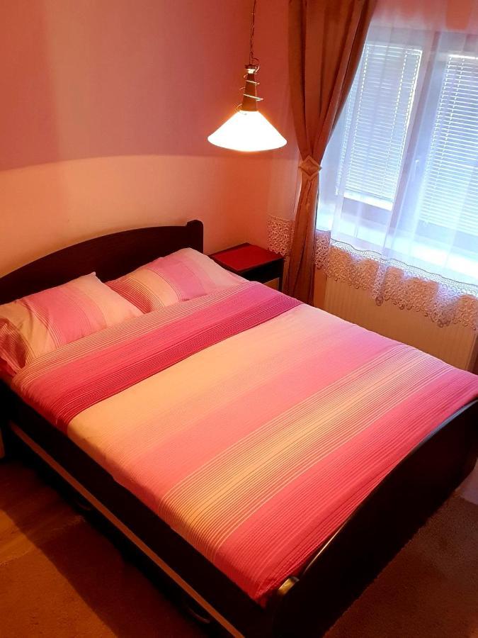 Apartman Sergej 2 Соко Баня Екстериор снимка