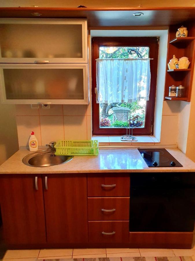 Apartman Sergej 2 Соко Баня Екстериор снимка
